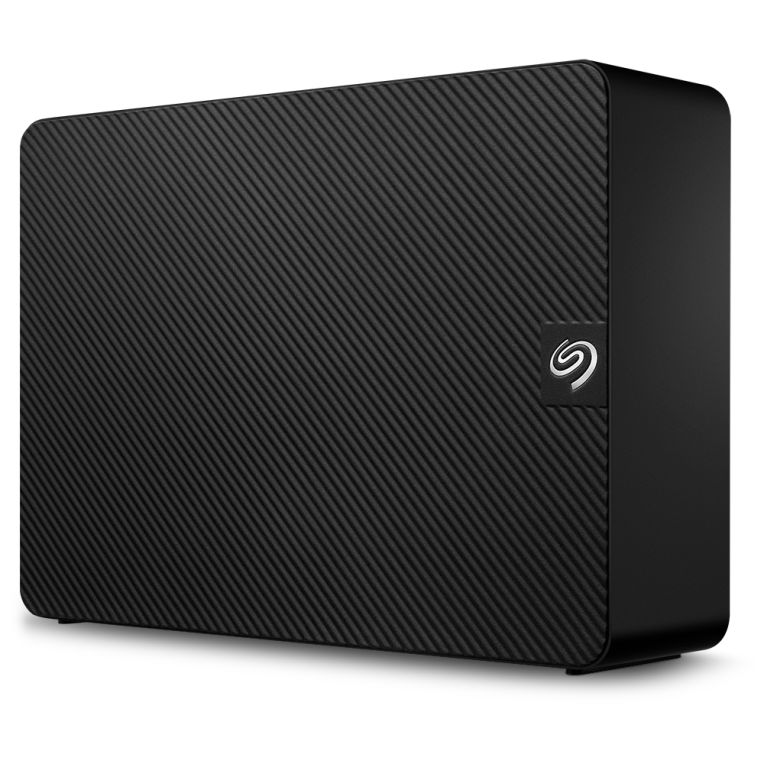 DISCO DURO EXT SEAGATE EXPANSION 14 TB USB 3 0 NEGRO