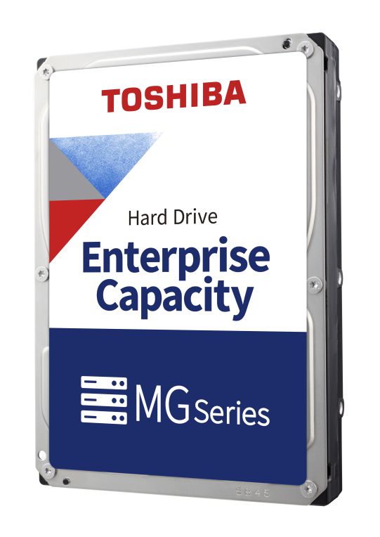 DISCO TOSHIBA 16 TB ENTERPRISE CAPACITY