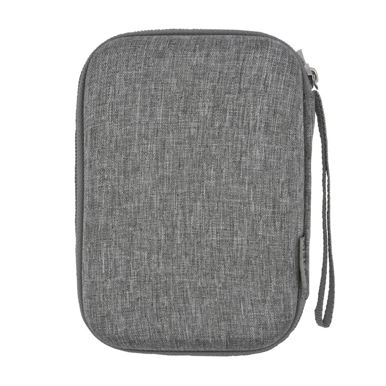 Funda Disco Duro Aisens Para Disco Externo 2 5 Gris