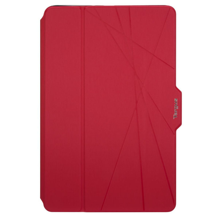 Funda Tablet Targus Samsung Galaxy Tab A 2018 Click Fuchsia