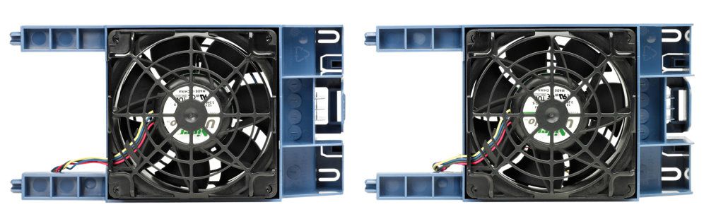 KIT VENTILADORES HPE ML350 GEN10