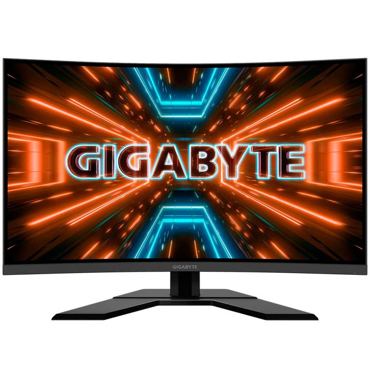 GIGABYTE G32QC