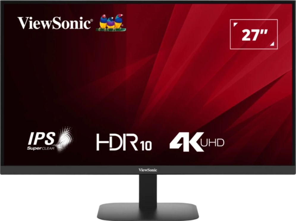 VIEWSONIC VA2708 4K HD