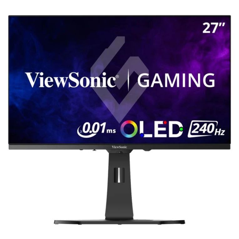 VIEWSONIC XG272 2K OLED