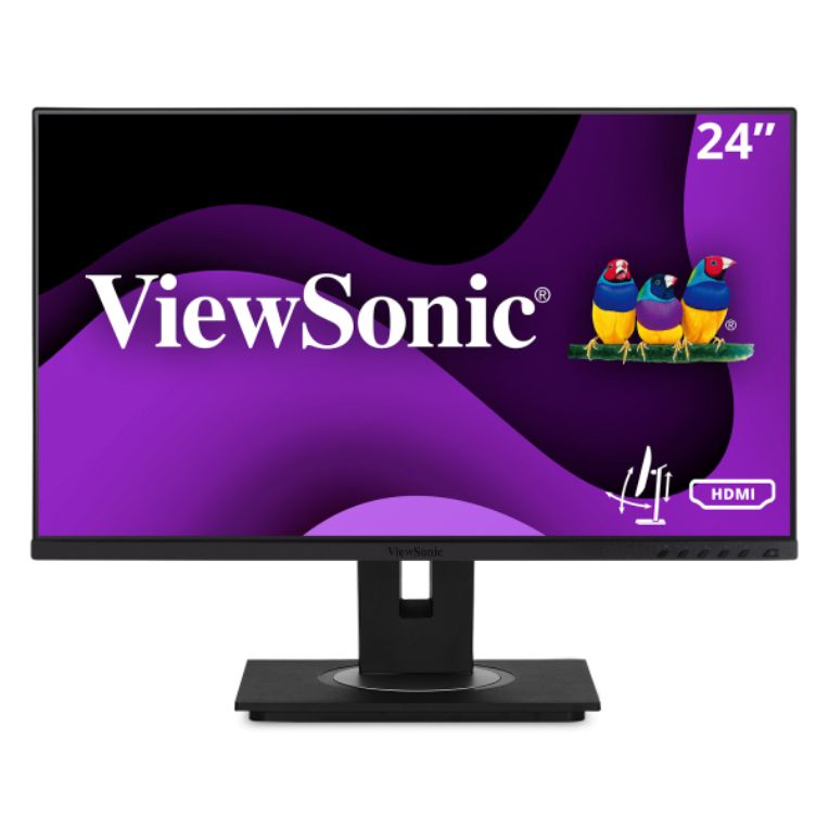 VIEWSONIC VG2448A 2