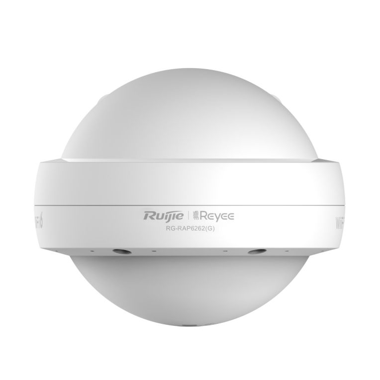 RUIJIE REYEE RG RAP6262G WIFI6 OMNI EXTERIOR UFO GIGABIT 2p