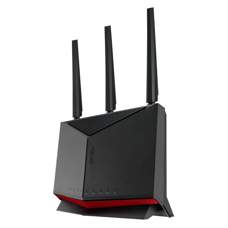 ROUTER ASUS RT BE86U