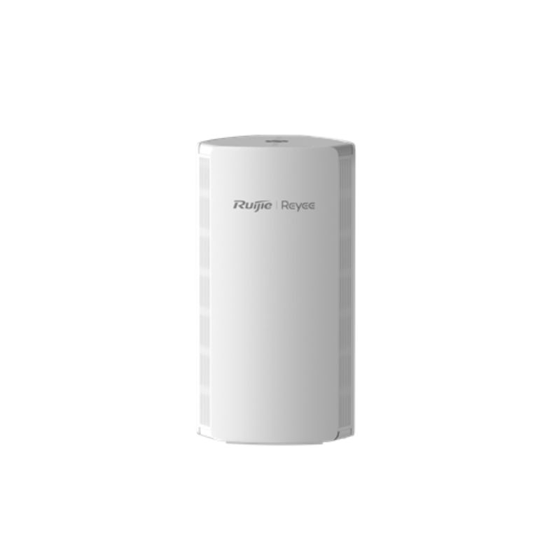 ROUTER RUIJIE REYEE RG M18 WIFI6 1800 MESH GIGABIT PACK 2