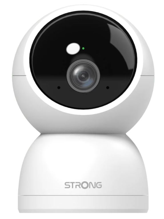 Smart Home Camara 2k