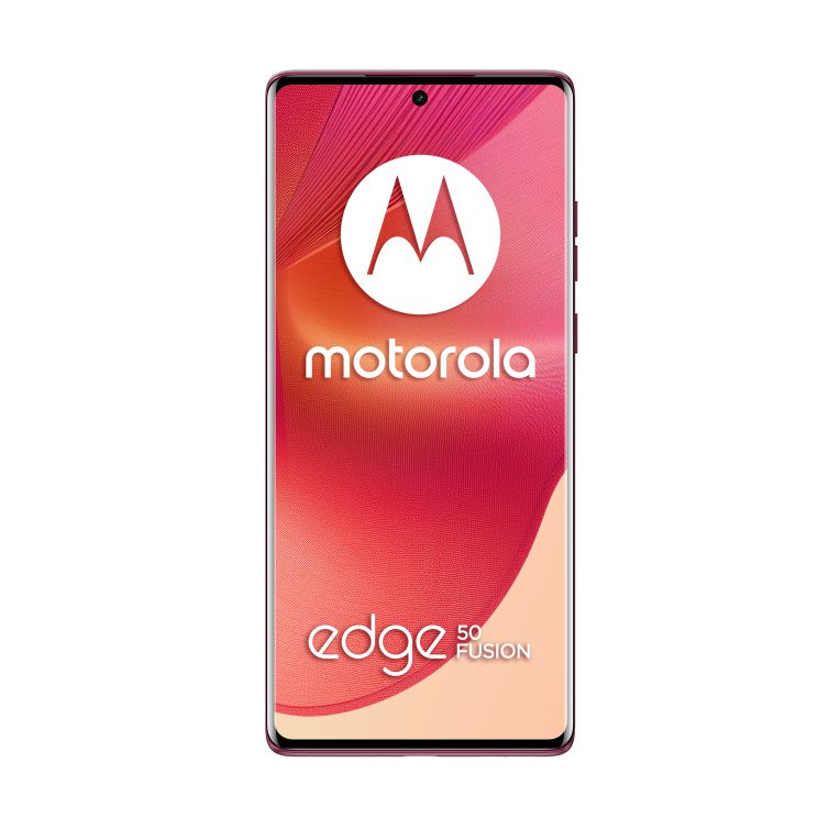 MOTOROLA MOTO EDGE 50 FUSION 5G 12GB 256GB ROSA