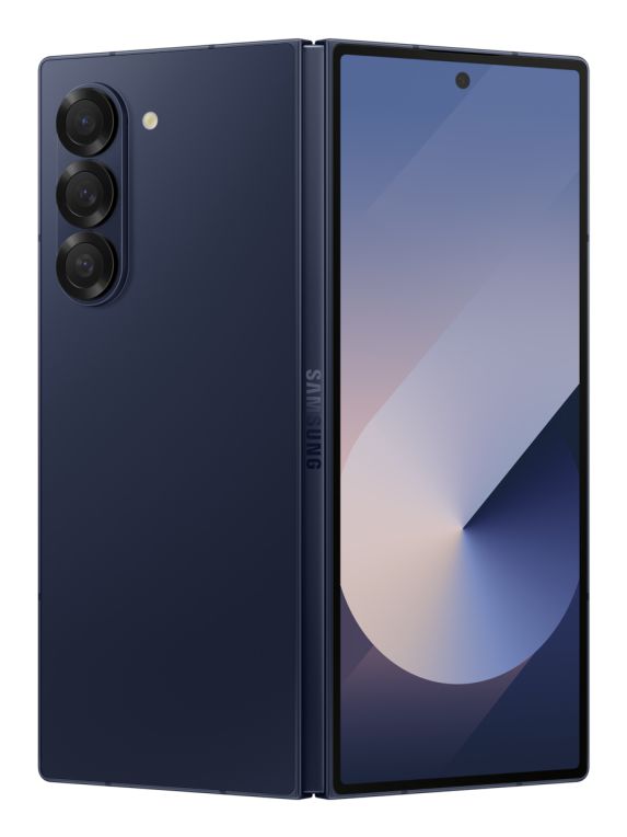 SAMSUNG GALAXY Z FOLD6 12GB 512GB 5G AZUL