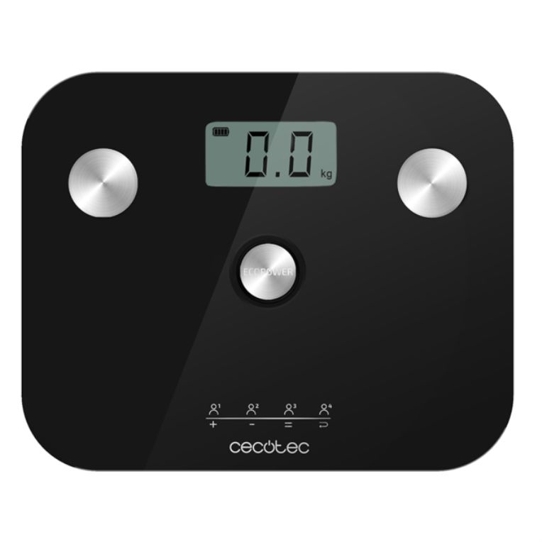 Surface Precision Ecopower 10100 Full Healthy Black