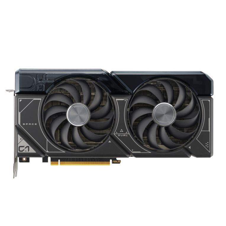 ASUS DUAL RTX 4070TI SUPER OC 16GB GAMING