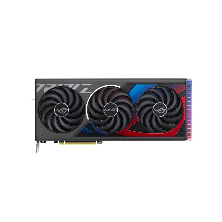 ASUS ROG STRIX RTX 4070TI SUPER 16GB OC GDDR6 GAMING