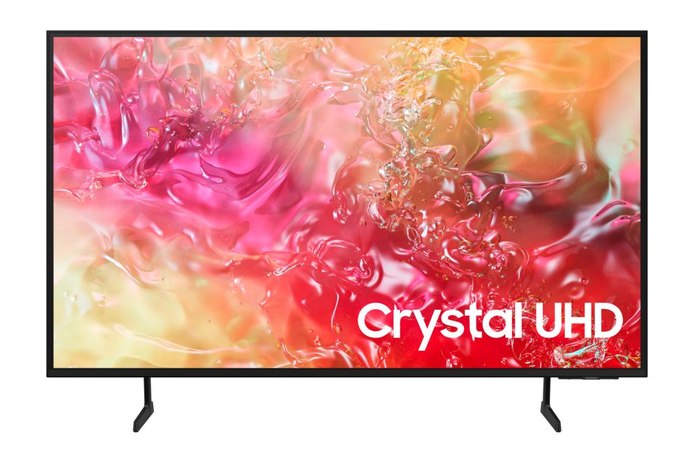 SAMSUNG 43DU7172 43 CRYSTAL UHD SMART TV