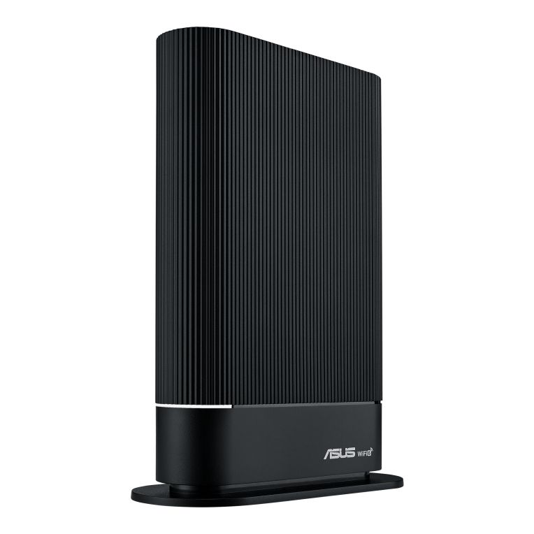 WIRELESS ROUTEr ASUS RT AX59U GIGABIT ETHERNET DUAL BAND