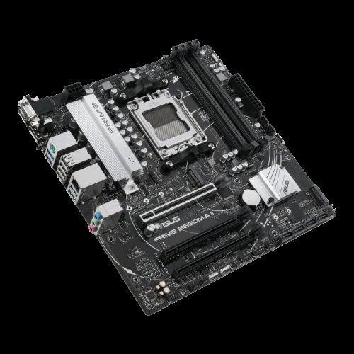 Asus Prime B650m A Ii