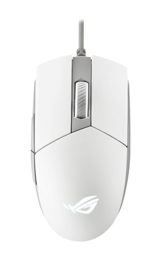 Asus Rog Strix Impact Ii Moonlight White