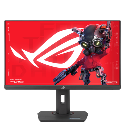 Asus Rog Strix Xg259cms