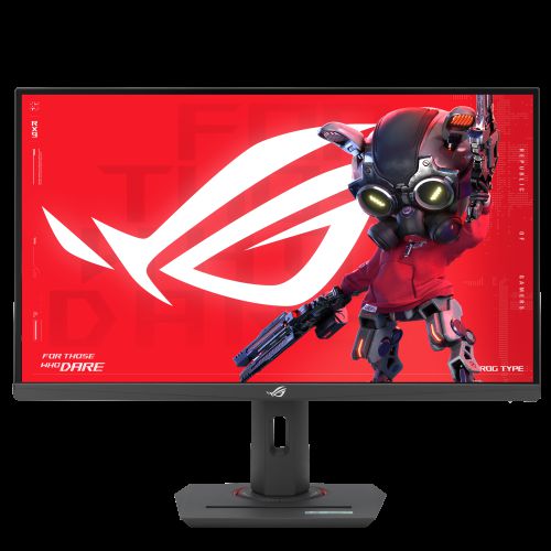 ASUS ROG Strix XG27ACS