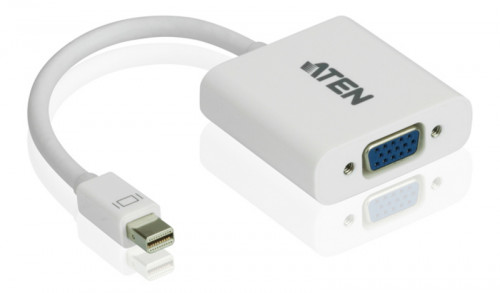 Aten Vc920 1 X Mini Displayport