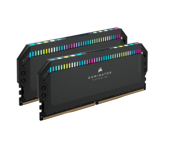 Corsair Dominator Cmt64gx5m2b5200c40