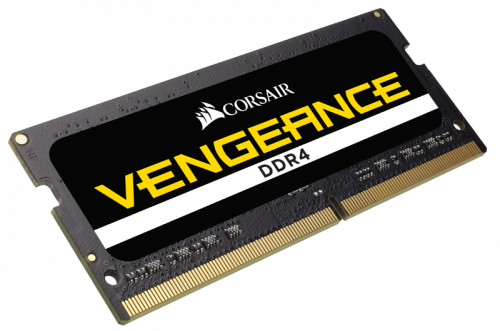 Corsair Vengeance 8gb Ddr4 Sodimm 2400mhz