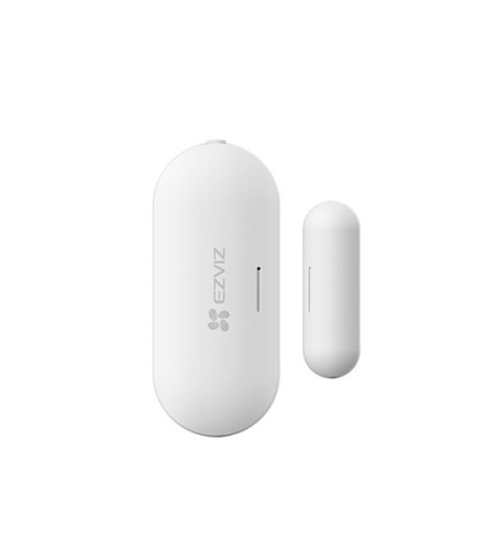 Ezviz Alarm T2c Sensor De Puerta