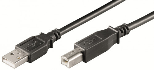 Ewent Ew Uab 030 Cable Usb 3 M 2 0 Usb A