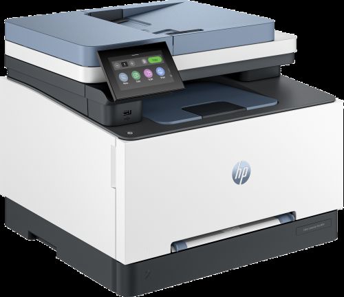 HP LaserJet Pro MFP 3302fdw