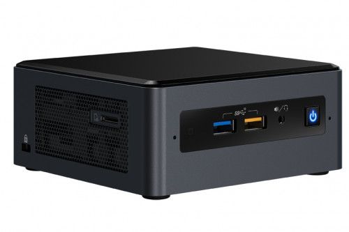 Intel Nuc Boxnuc8i5beh