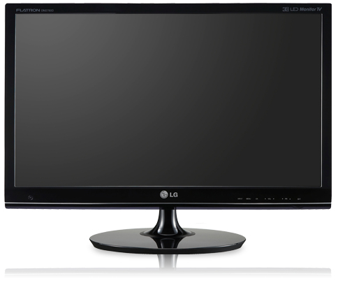 Monitor TV LED de 23 pulgadas - M2380A