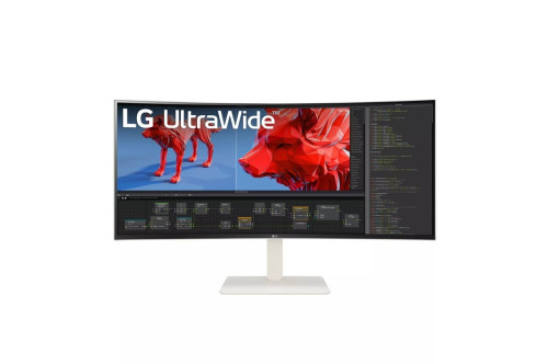 LG 38WR85QC W