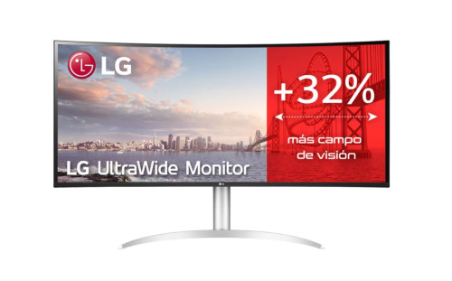 LG MONITOR 40WP95CP W