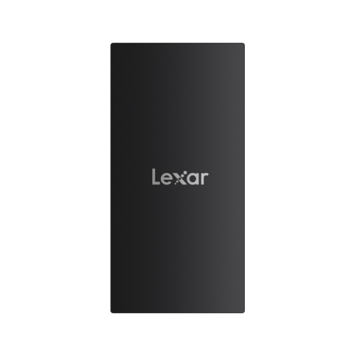 Lexar Sl300 External Portable Ssd 2tb