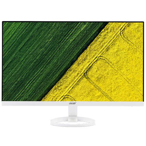 Acer R271bwmix Zeroframe Ips Led