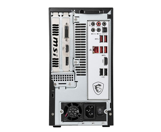 Msi mag infinite s 10si 042ru какая материнская плата