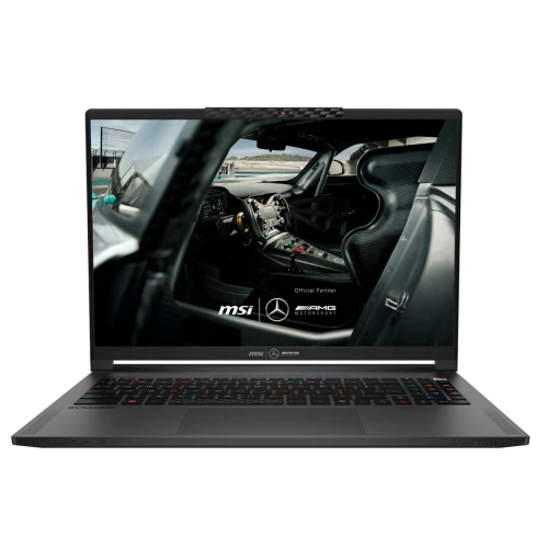 Msi Stealth 16 Mercedesamg A1vgg 298es