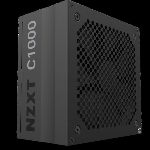Nzxt C1000 Gold