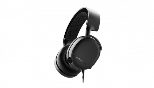 Steelseries Arctis 3 Auriculares