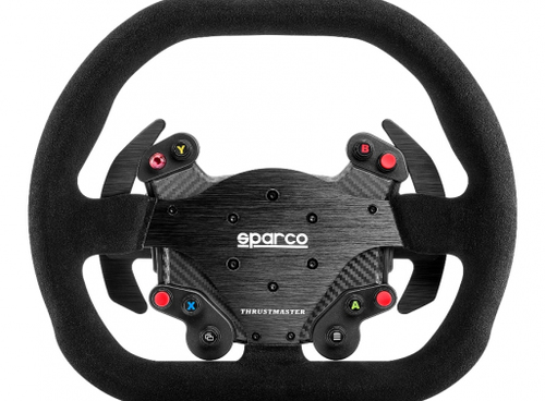 Thrustmaster Volante Tm Competition Wheel Sparco P310 Mod Add On
