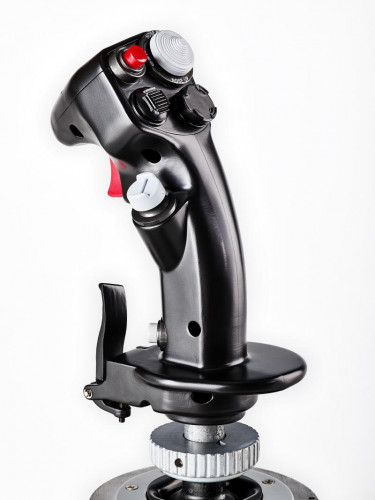 Thrustmaster F 16c Viper Hotas Add On Grip