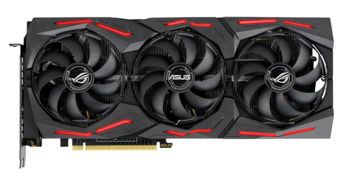 Asus Rog Strix Rtx2070s O8g Gaming