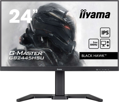 iiyama G MASTER GB2445HSU B2