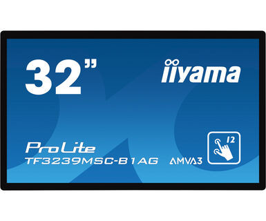 iiyama ProLite TF3239MSC B1AG