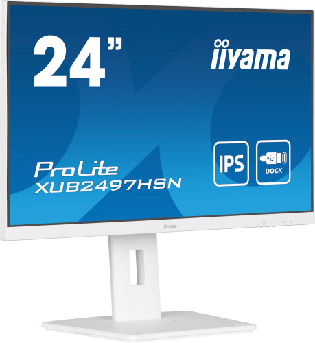 iiyama ProLite XUB2497HSN W1