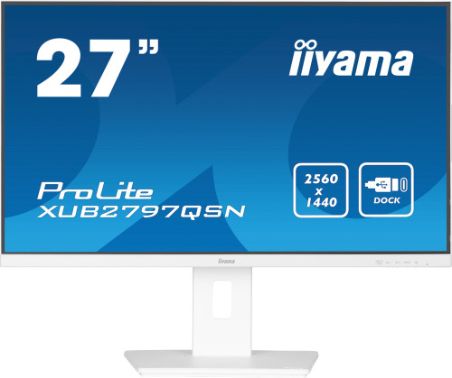 iiyama ProLite XUB2797QSN W1