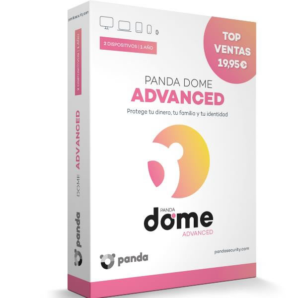 panda dome advanced free trial