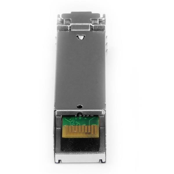 Switch Startechcom Modulo Transceptor De Fibra Multimodo Sfp Gigabit ...