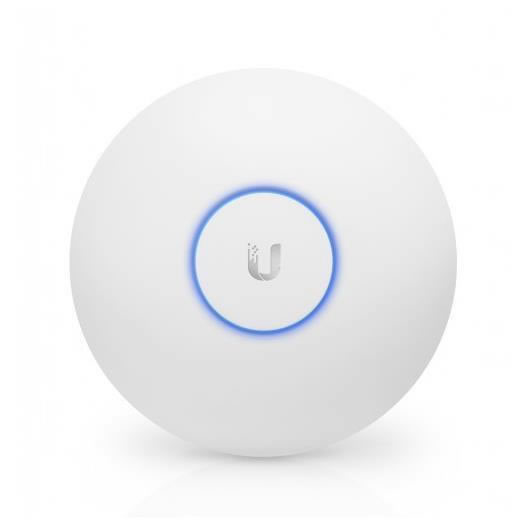 Unifi ubiquiti español